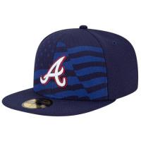 new era mlb 59fifty stars stripes july 4th new era voor heren accessories pet multi Outlet Groningen ir18t428